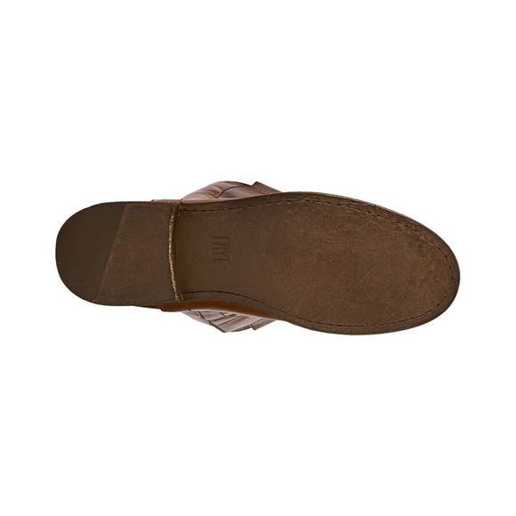 Frye Paige Leather Boot - Picture 4 of 5